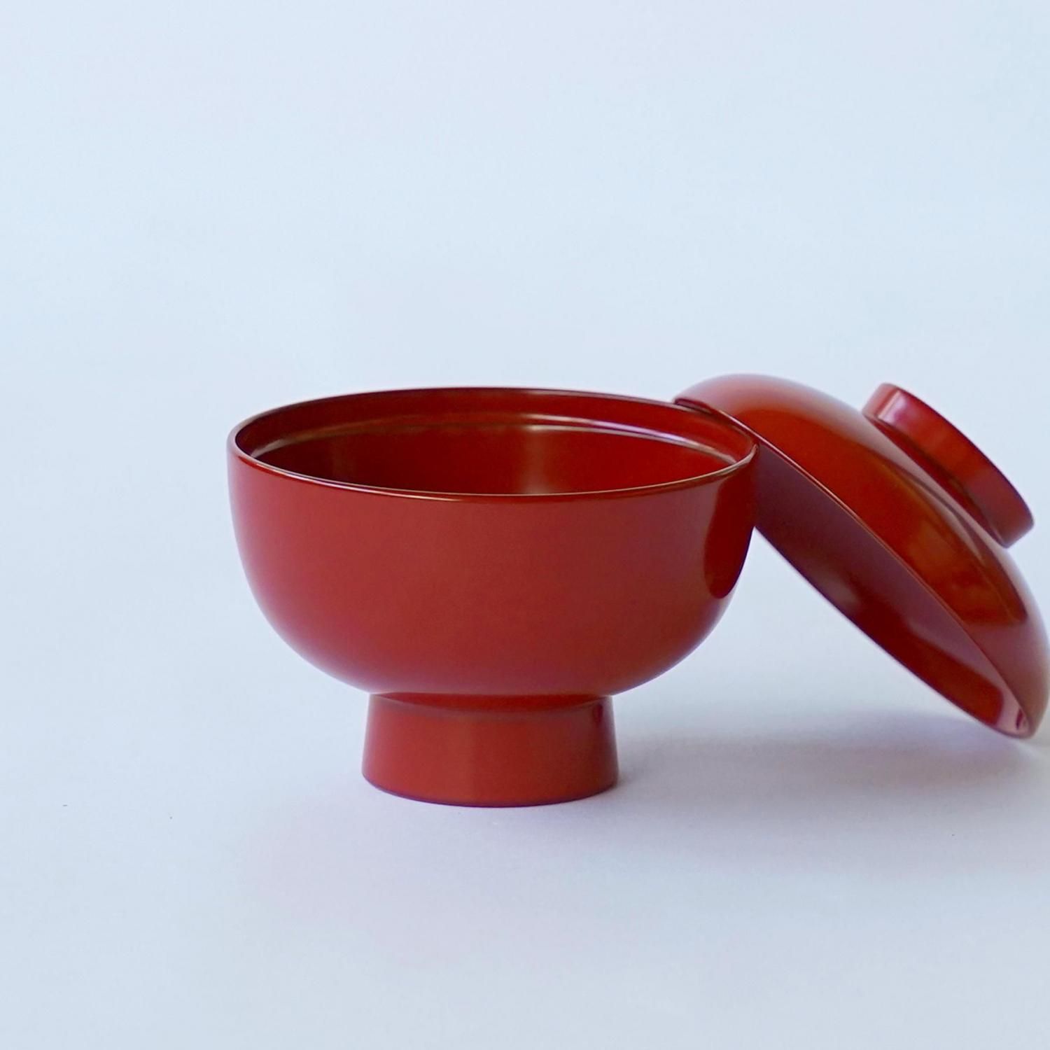 洗浄機対応雑煮椀 | 越前漆器 - SAVA!STORE