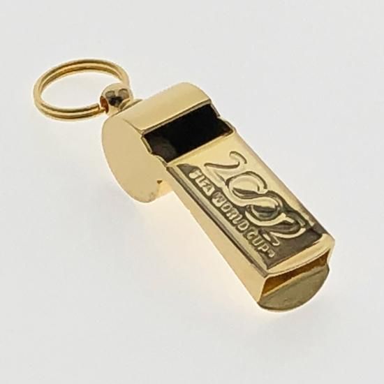 野田鶴声社ホイッスル】ワールドカップ98年フランス大会モデル