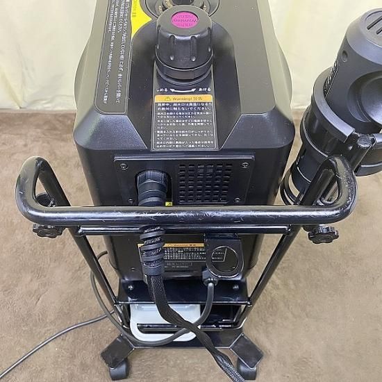 中古】促進機 タカラベルモント『nanopresso EX（ナノプレッソEX