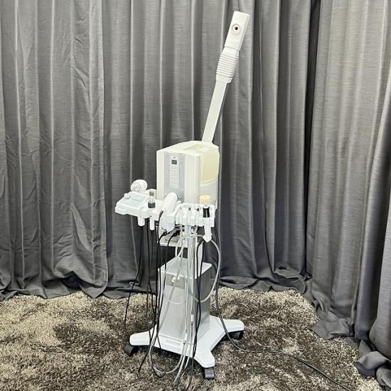 タカラベルモント【ノアージュスチーマー】 【公式通販】