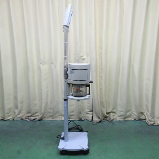 完売【中古】フェイシャルスチーマー タカラベルモント『FT-1000