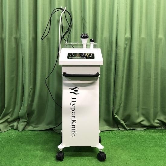 WAMUワム正規品ハイパーナイフ中古メンテナンス済み 認定書 証明書あり