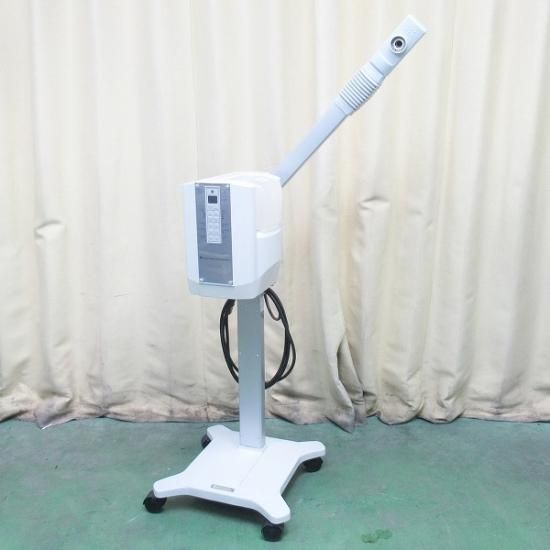 完売【中古】タカラベルモント フェイシャルスチーマー『NOAGE