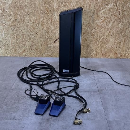 25054】タカラベルモント Truecare 安い 炭酸泉発生装置 黒 25054