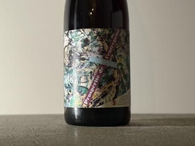 ダニエル・サージュ Daniel Sage - Wine Shop Salut - 世界各地の自然