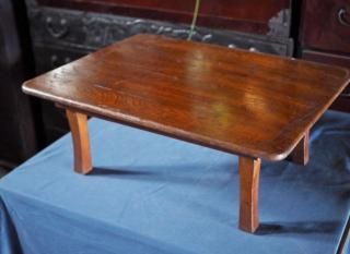 文机 座卓 ちゃぶ台 テーブル - アンティーク和家具専門店 古録展