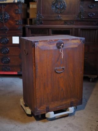 アンティーク和家具専門店 古録展 | 江戸時代から昭和までの逸品が常時