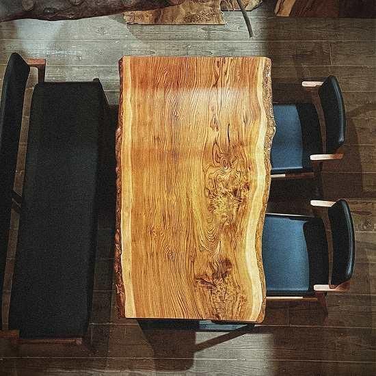 杉 一枚板 厚さ希少 大型❗️ 【公式通販】