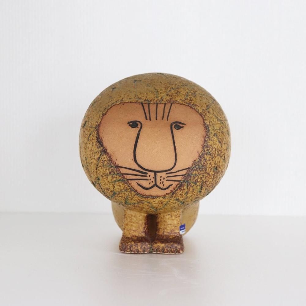 LISA LARSON / リサラーソン / ヴィンテージ / AFRICA / アフリカ