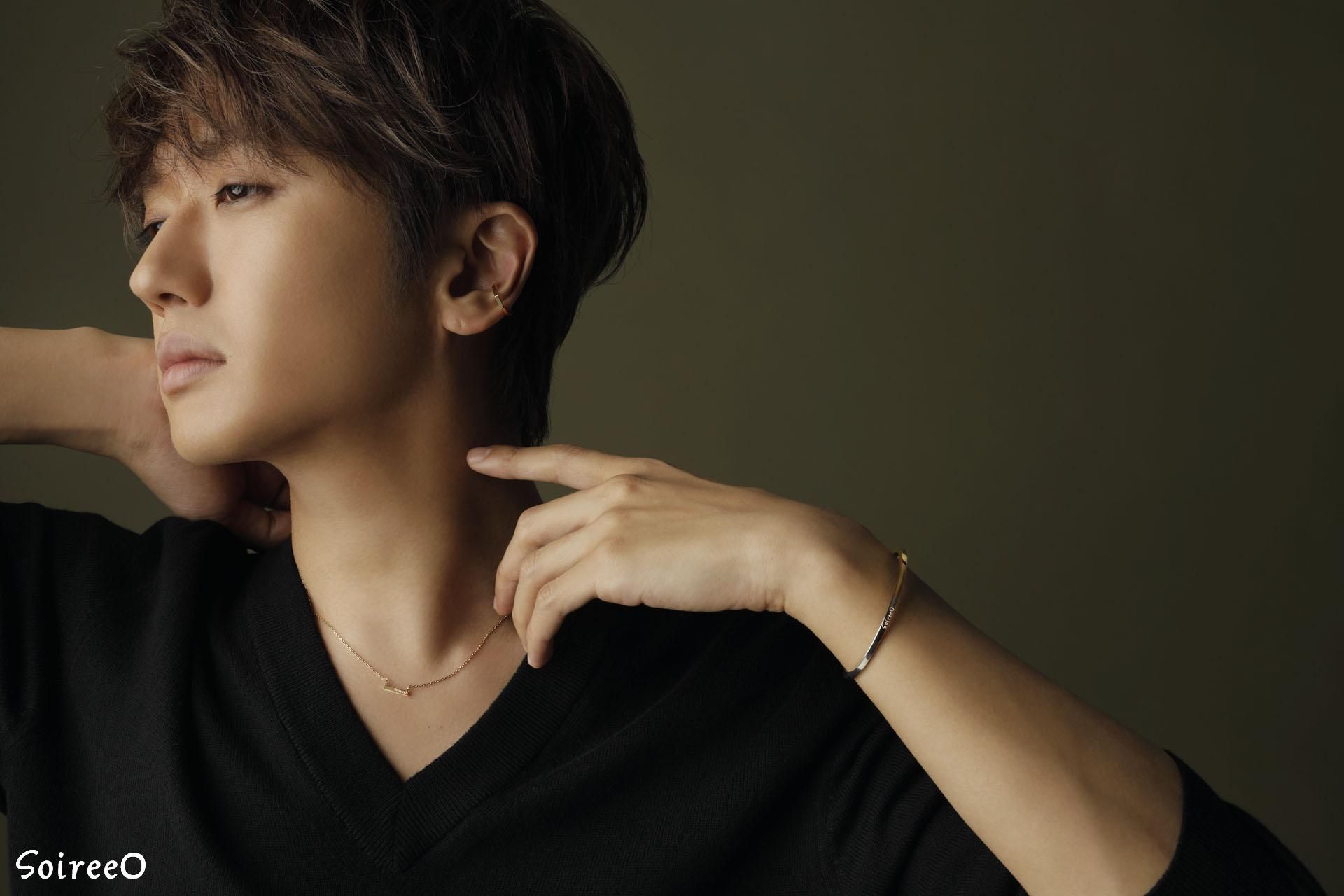 Nissy 【SoireeO】第1弾Nissyセット ソワレオー ソワレオーNissyセット