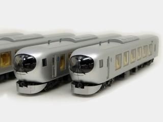 A1030 西武鉄道001系 Laview G編成 8両セット - Nゲージ専門 鉄道模型