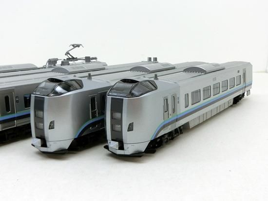 10-1821 789系1000番台 「カムイ・すずらん」 5両セット - Nゲージ専門