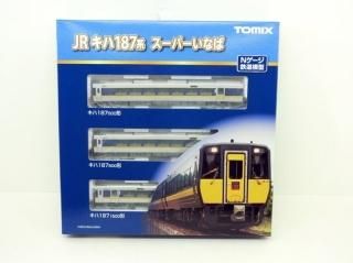 10-1889 E001形＜TRAIN SUITE 四季島＞4両基本セット - Nゲージ専門