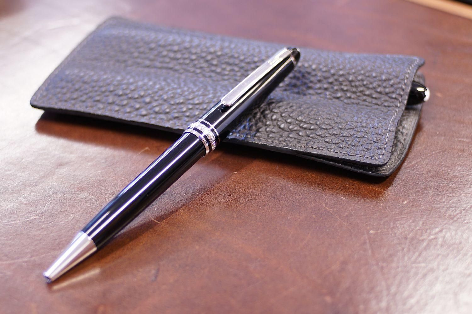 モンブラン ボールペン 164 マイスターシュテュック ドゥエ 100周年