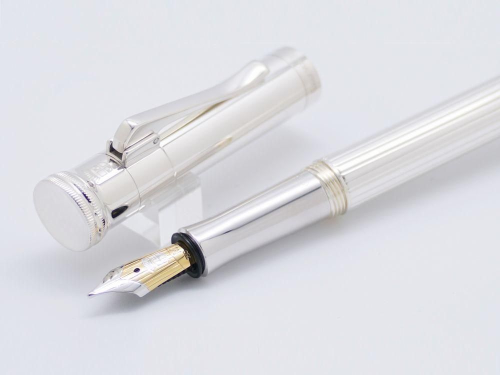 S.T.Dupont エス・テー・デュポン 万年筆 クラシック ライン