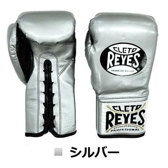 レイジェス(reyes) 耐久性の高い公式用グローブ【セーフテック 紐式