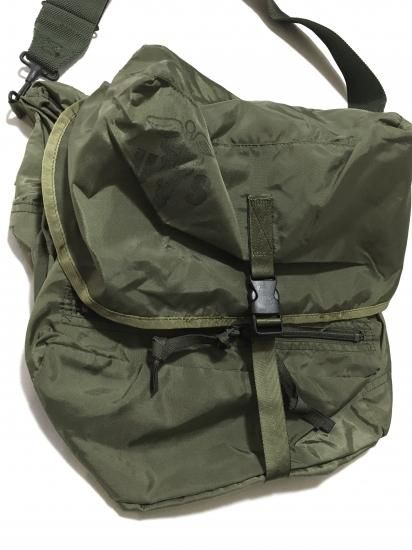 米軍 実物 メディカルバッグ M3 ナイロン 米軍 実物 メディカルバッグ