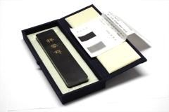 墨運堂 百選墨「輩輩封候」 〇【墨運堂／百選墨】 NO.52 ＜ 輩 輩 封