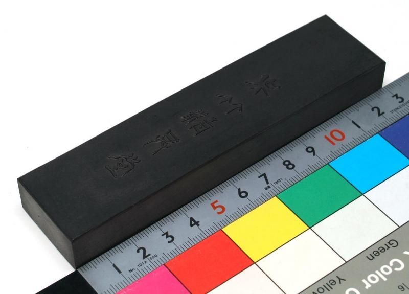 墨 【大椿】 呉竹精昇堂製 【公式通販】