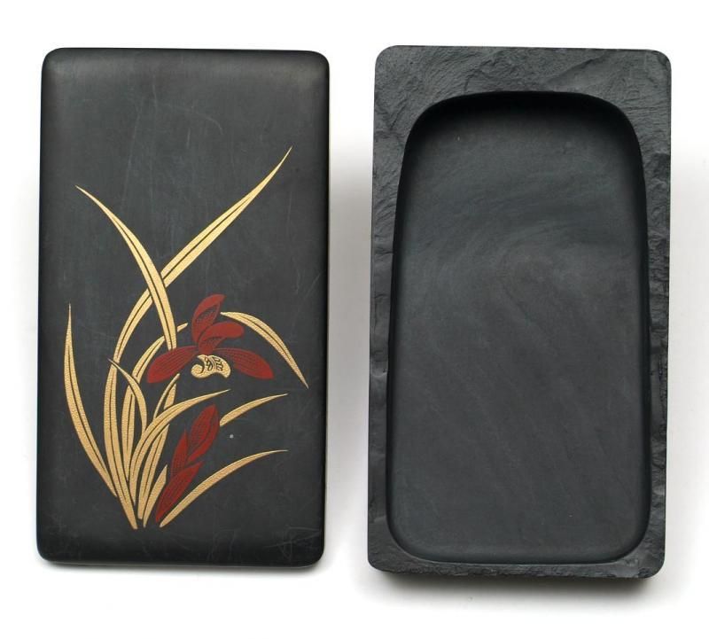 ♥巨大 硯 15．7kg 書道具 骨董品 ♥巨大 硯 15．7kg 書道具 骨董