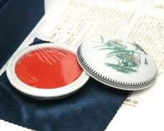 印泥 - 書道用具専門店 西本皆文堂 オンラインショップ