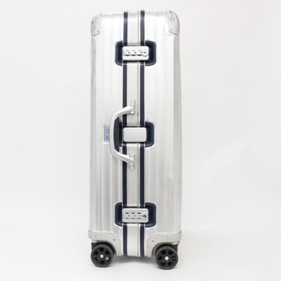 RIMOWA リモワ スーツケース シルバーインテグラル RIMOWA リモワ