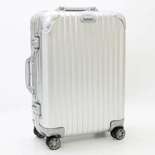 シルバーインテグラル - リモワ（RIMOWA）中古 買取なら東京都世田谷区