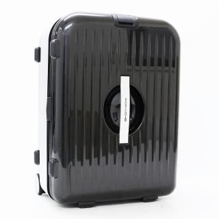 020156☆廃盤激レア！正規品☆リモワ RIMOWA☆トパーズ 海外旅行用