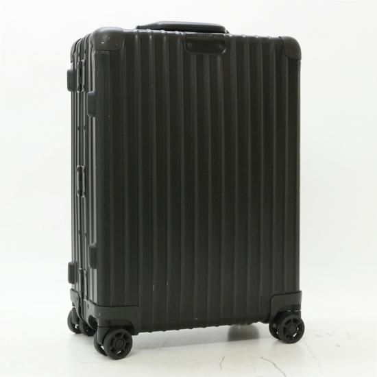 ☆正規品☆リモワRIMOWA☆クラシックフライト Cabin S スーツケース☆