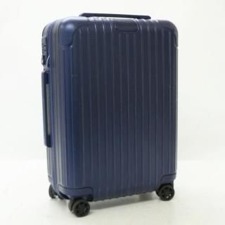 日本で唯一のリモワRIMOWAのスーツケース専門店です。東京都世田谷区に