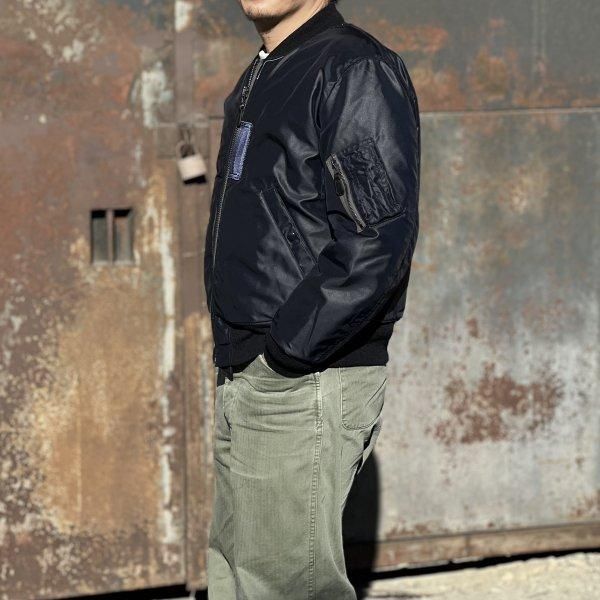 ザ リアルマッコイズ MJ22105 TYPE B-15C REAL McCOY MFG. CO