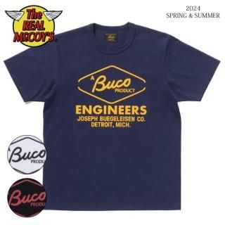 Tシャツ - ザ リアルマッコイズ THE REAL McCOY'S