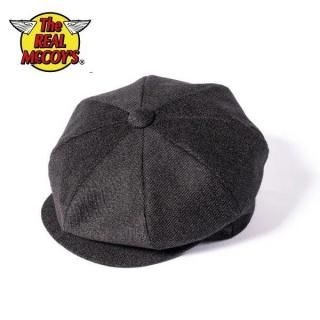 ザ リアルマッコイズ MA25002 TIGER BOONIE HAT / TADPOLE