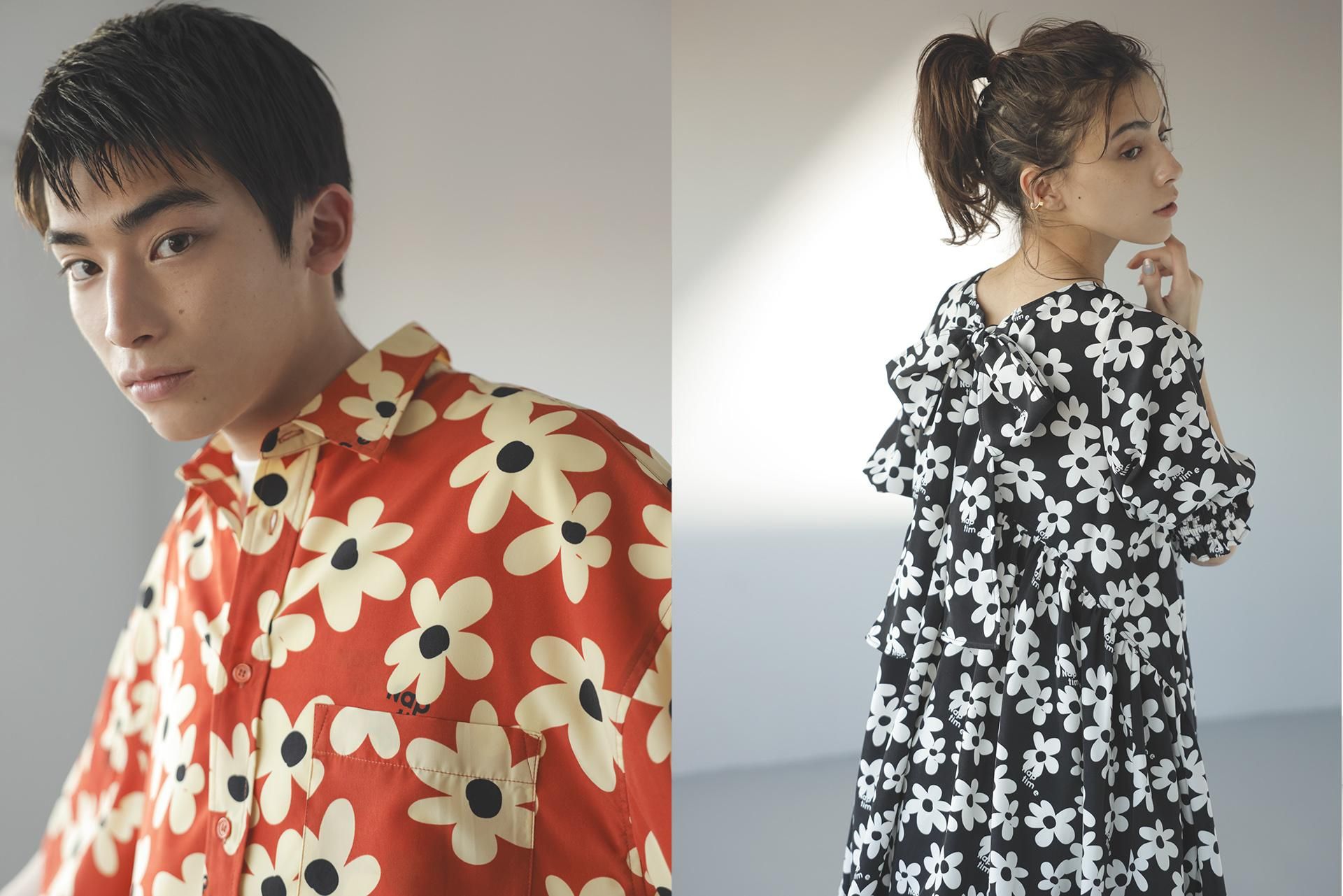 Nissyプロデュースブランド