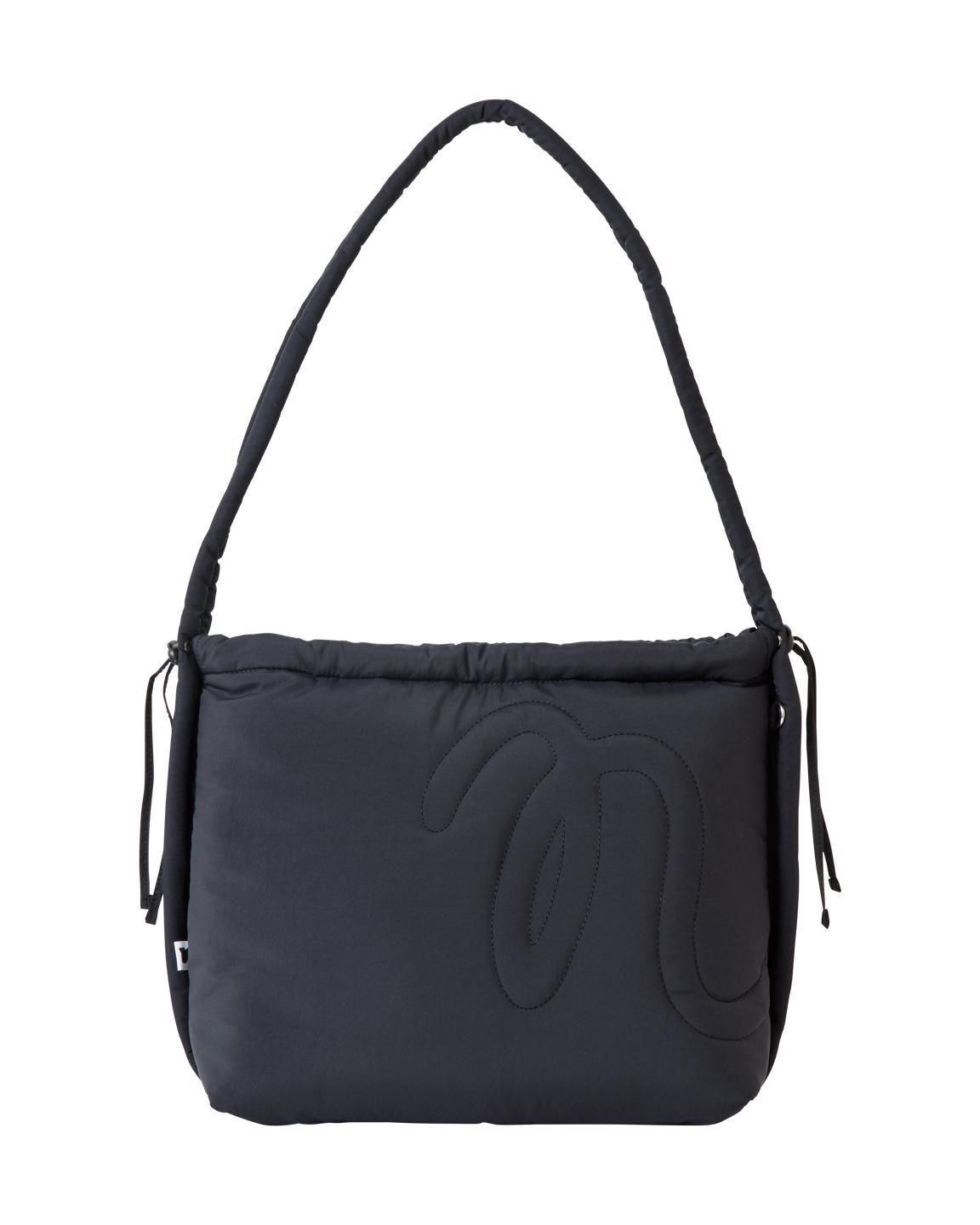 Nissy Naptime. バスケットバッグ Nissy Naptime. バスケットバッグ