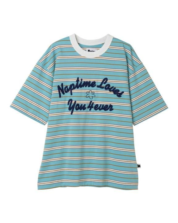 ミュージシャン naptime Naptime. | 西島隆弘プロデュースアパレルブランド