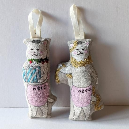 CORAL&TUSK きょうの猫村さんコラボレーションオーナメント - Fourlique