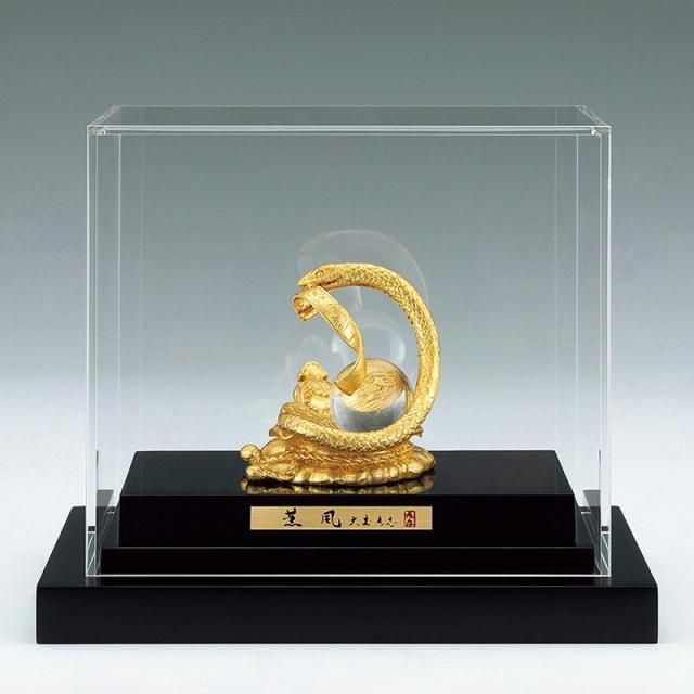 銅製 手持ち獅咬剣 法器 七星剣 鎮宅 辟邪 開運 風水 招財 置物 工芸品