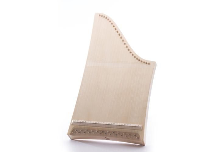 エントリーモデル（Mタイプ） - 日本ヘルマンハープ公式通販サイト