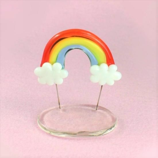 ゆにこ〜ん ガラス細工 ゆにこ〜ん ガラス細工 ガラス細工｜ユニコーン