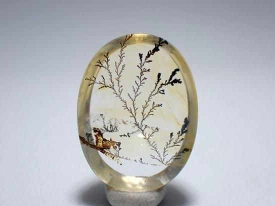 デンドリティッククォーツ- 11MINERAL『一つ一つ厳選した鉱物、宝石