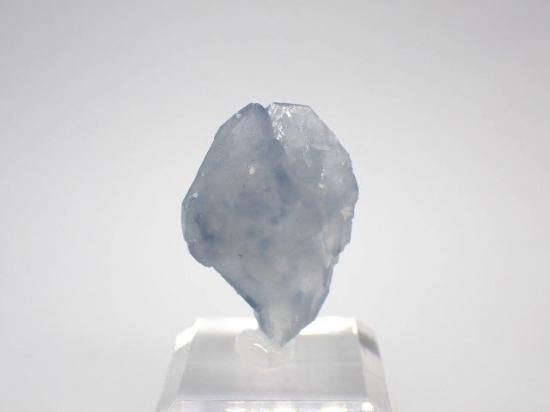 アフガニスタン産青水晶- 11MINERAL『一つ一つ厳選した鉱物、宝石