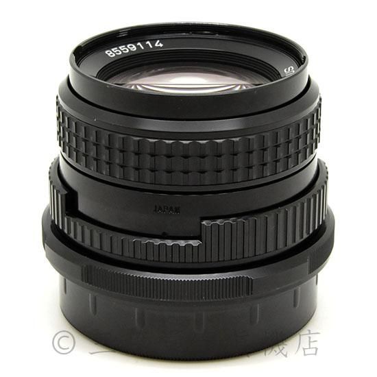 レンズ(単焦点) SMC PENTAX 67 105mm f2.4 PENTAX 67 105mm F2.4 中判