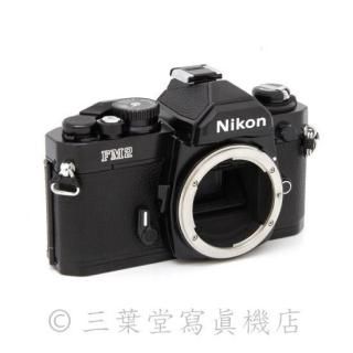 Nikon F2 アイレベル Black - 三葉堂寫眞機店オンラインストア