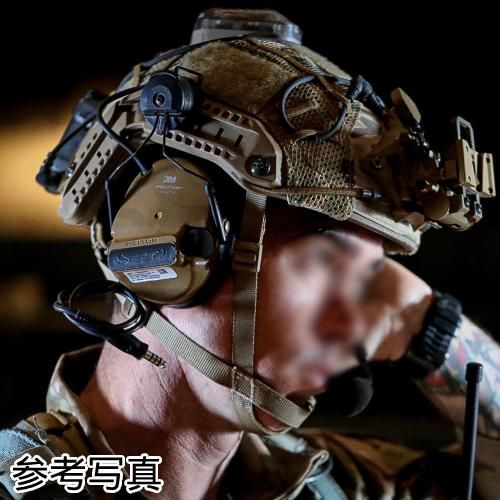 Evolution Gear製 Ops-Coreタイプ マリタイム FMA OPS-CORE MARITIME