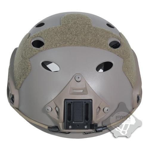FMA］OPSCOREスタイル PJタイプヘルメット - ミリタリーショップ
