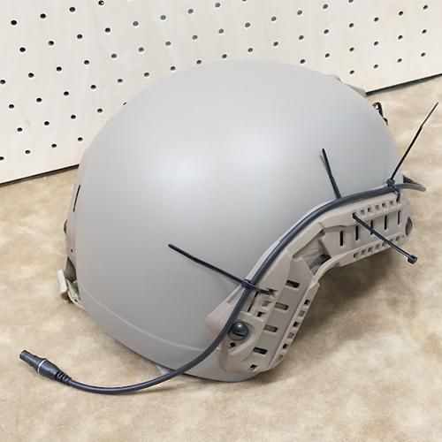 FMA］OPSCOREスタイル SFスーパーハイカットタイプヘルメット