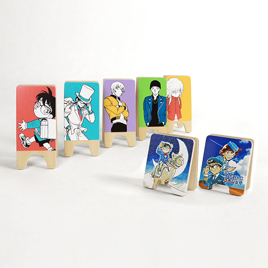 コナン探偵社オンラインストア