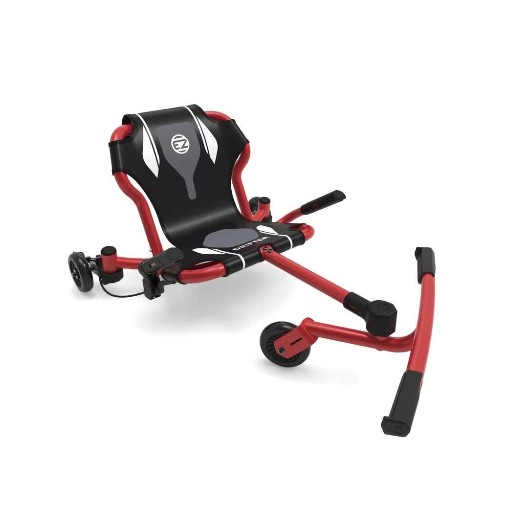 EzyRolle（イージーローラー） 子ども大人も乗れる新感覚ゴーカート