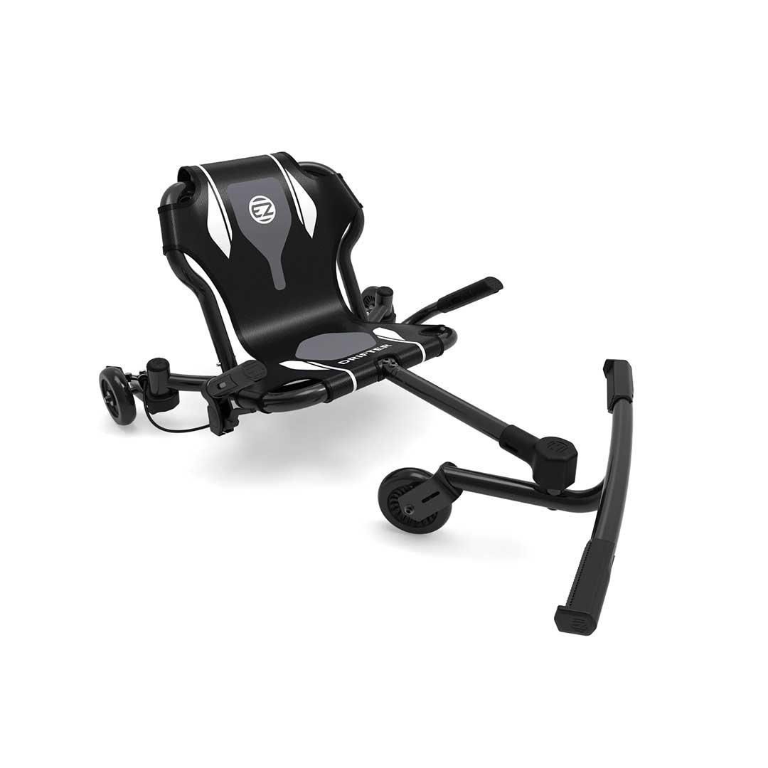 EzyRolle（イージーローラー） 子ども大人も乗れる新感覚ゴーカート